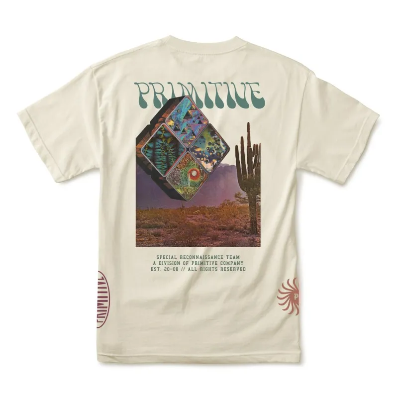Primitive Recon T-Shirt