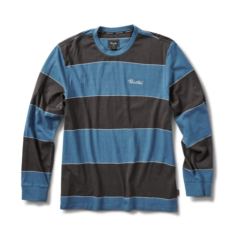 Primitive Barre Knit Longsleeve