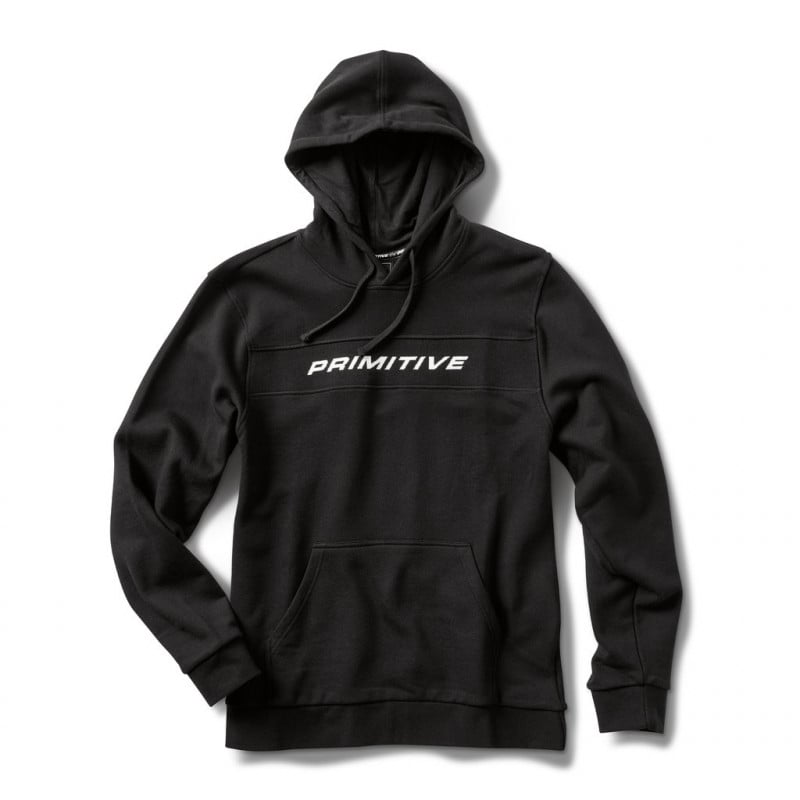 Primitive Stanley Hoodie