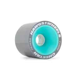Cheetah Hawgs Dual Duro 77mm Rollen