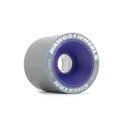 Cheetah Hawgs Dual Duro 77mm Roues