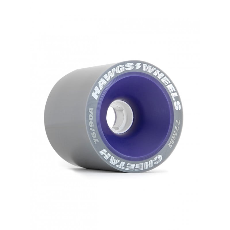 Cheetah Hawgs Dual Duro 77mm Wheels Cheetah Hawgs Dual Duro 77mm Wheels