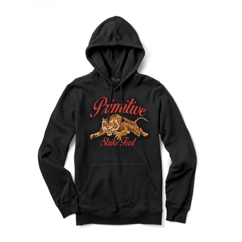 Primitive Untamed YM Kids Hoodie