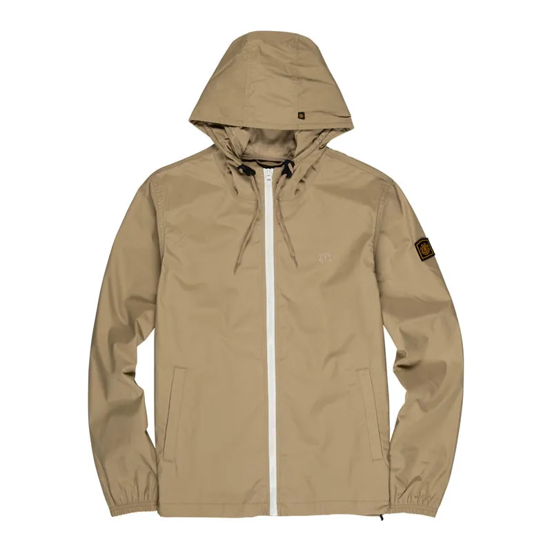 Element Alder Light Jacket