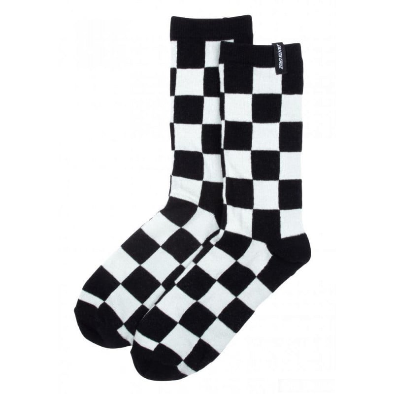 Santa Cruz Warp Socks