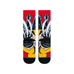 Stance X-men Wolverine Socks