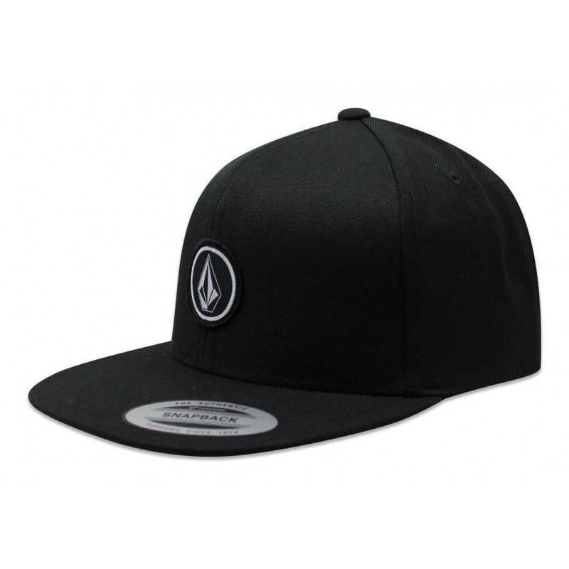 Volcom Quarter Twill Cap Volcom Quarter Twill Cap