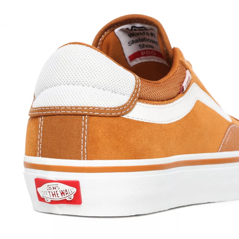 Vans TNT Advanced Prototype Shoes