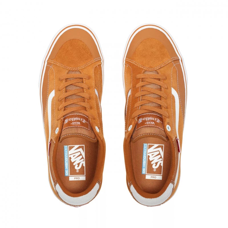 Vans TNT Advanced Prototype Shoes