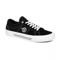 Vans Saddle Sid Pro Scarpe