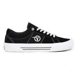 Vans saddle sid pro hot sale