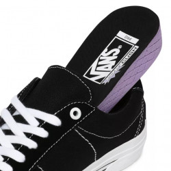 Vans Saddle Sid Pro Scarpe