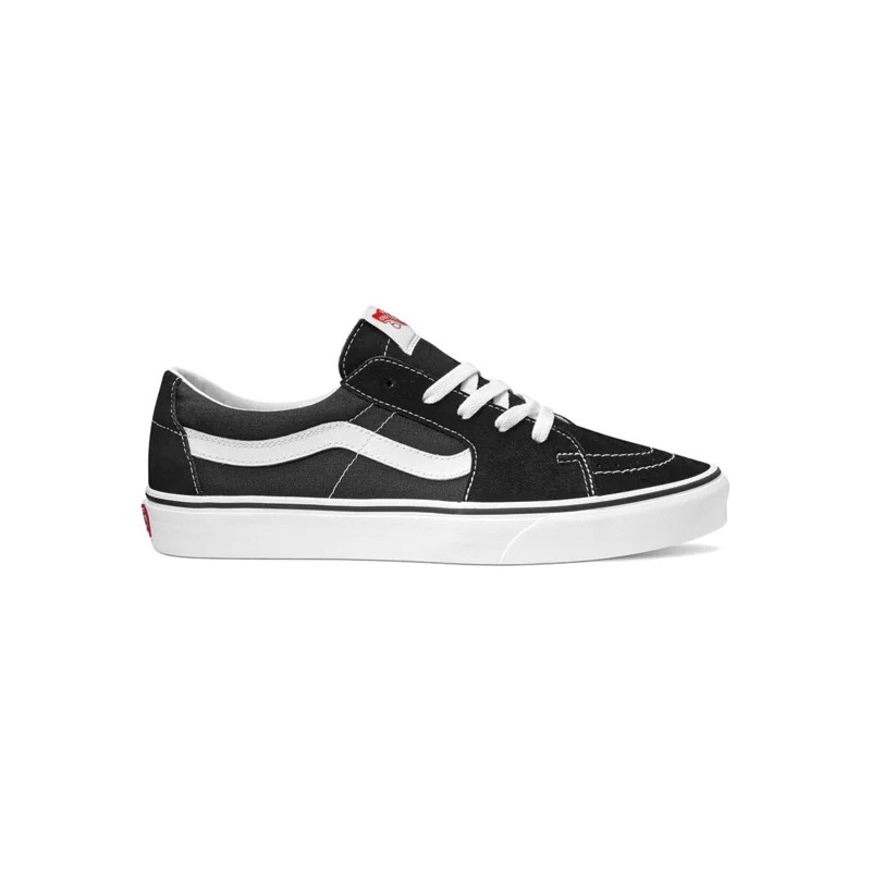 Buy Vans Sk8-Low Pro Shoes at Europe's 