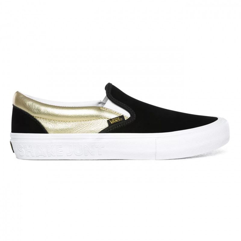 vans slipon pro