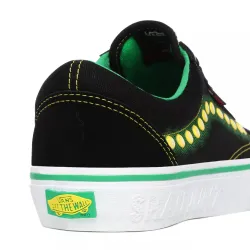 Vans Old Skool Pro Shoes
