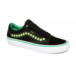 Vans Old Skool Pro Shoes
