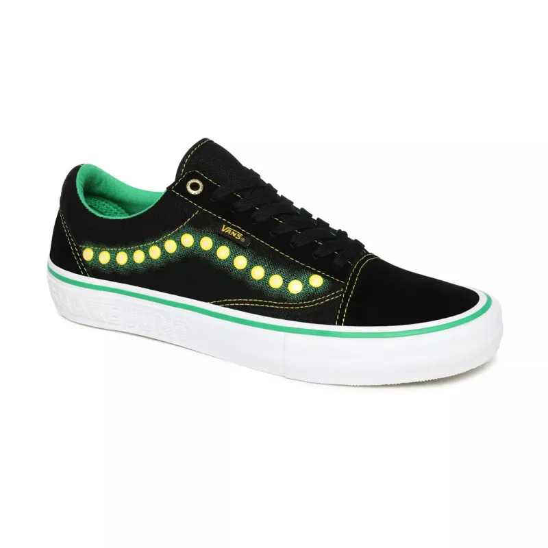 Vans Old Skool Pro Shoes
