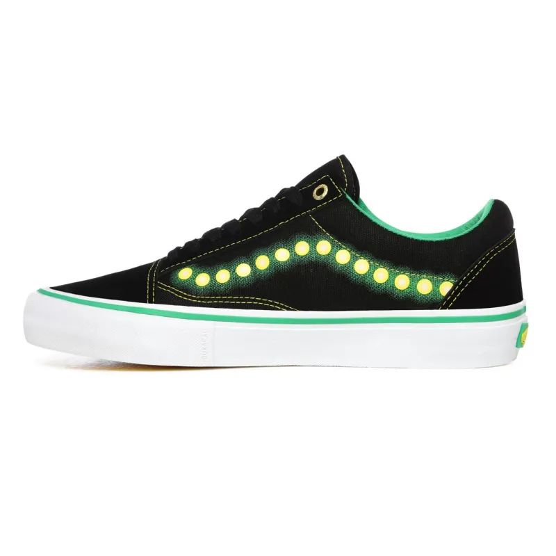 Vans Old Skool Pro Shoes