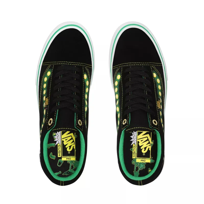 Vans Old Skool Pro Scarpe