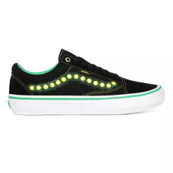 Vans Old Skool Pro Schoenen