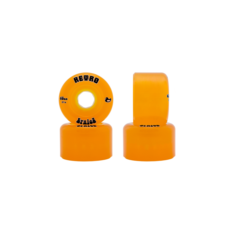 Abec11 Erniez 65mm Ruedas Abec11 Erniez 65mm Ruedas