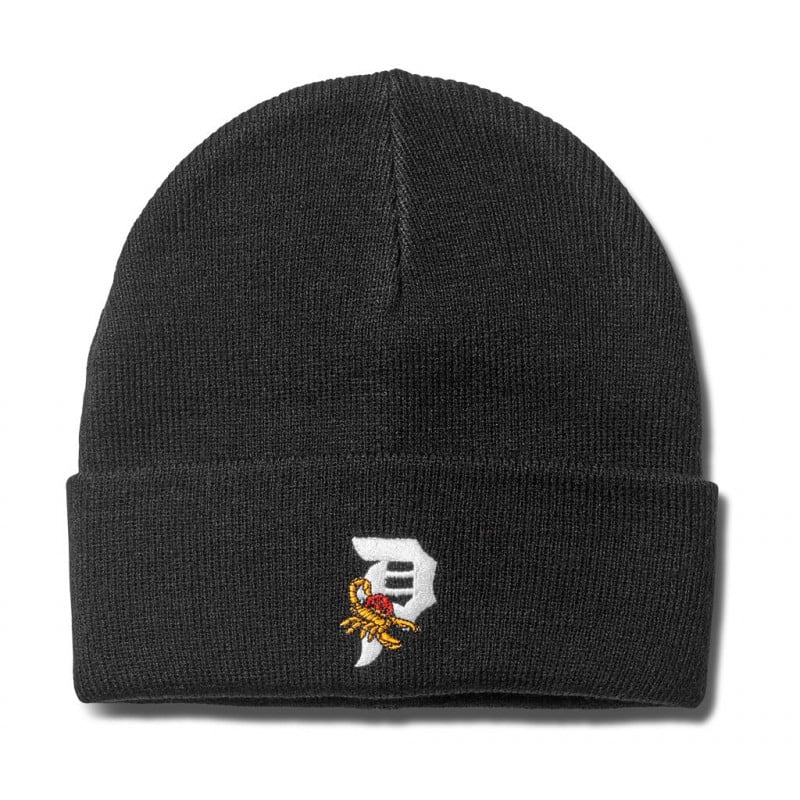 Primitive Dirty P Scorpion Beanie