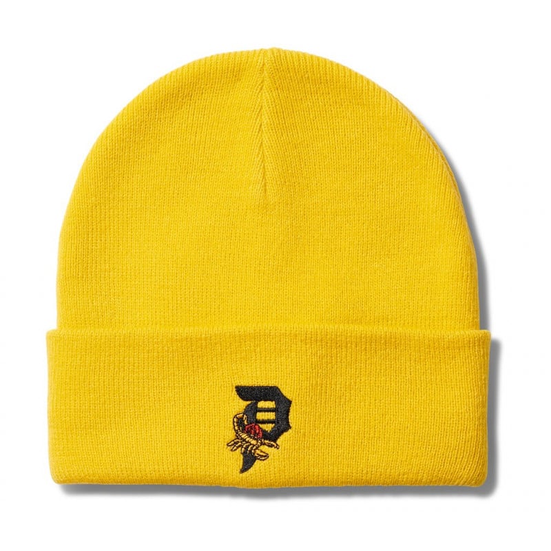 Primitive Dirty P Scorpion Beanie