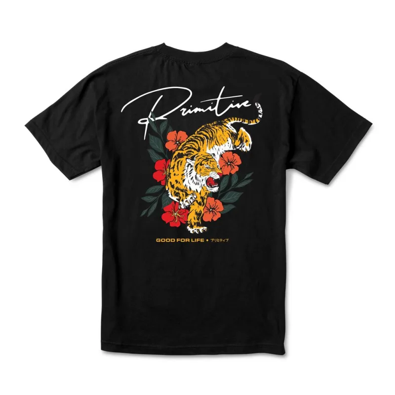 Primitive Island Kids T-Shirt