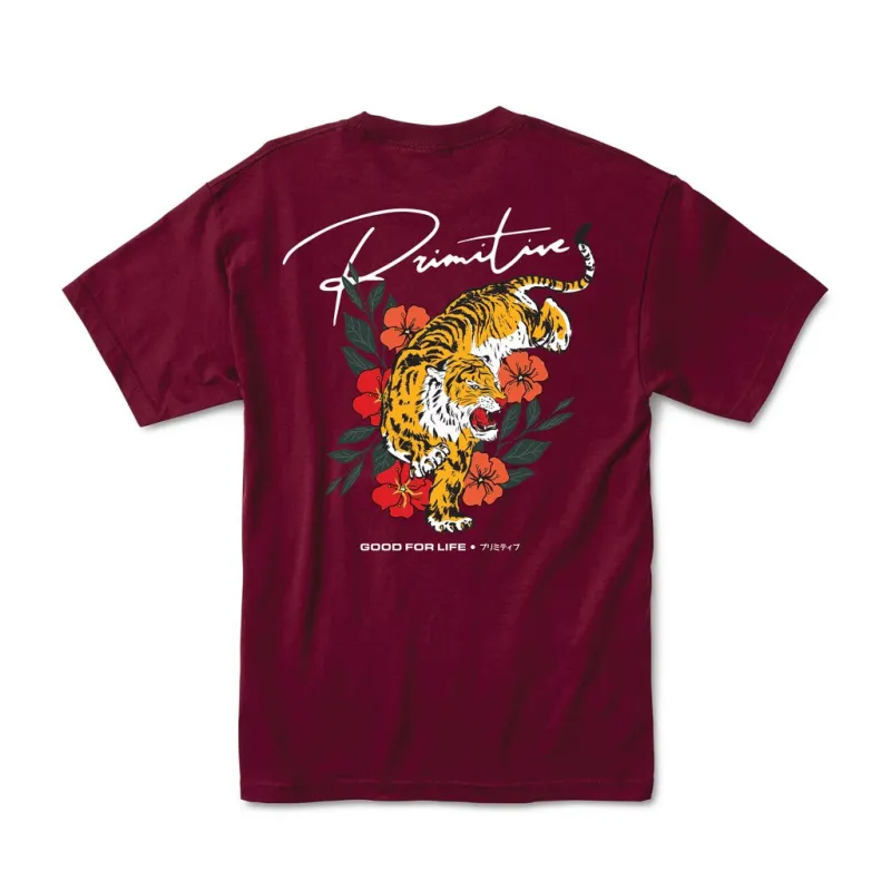 Primitive Island Kids T-Shirt