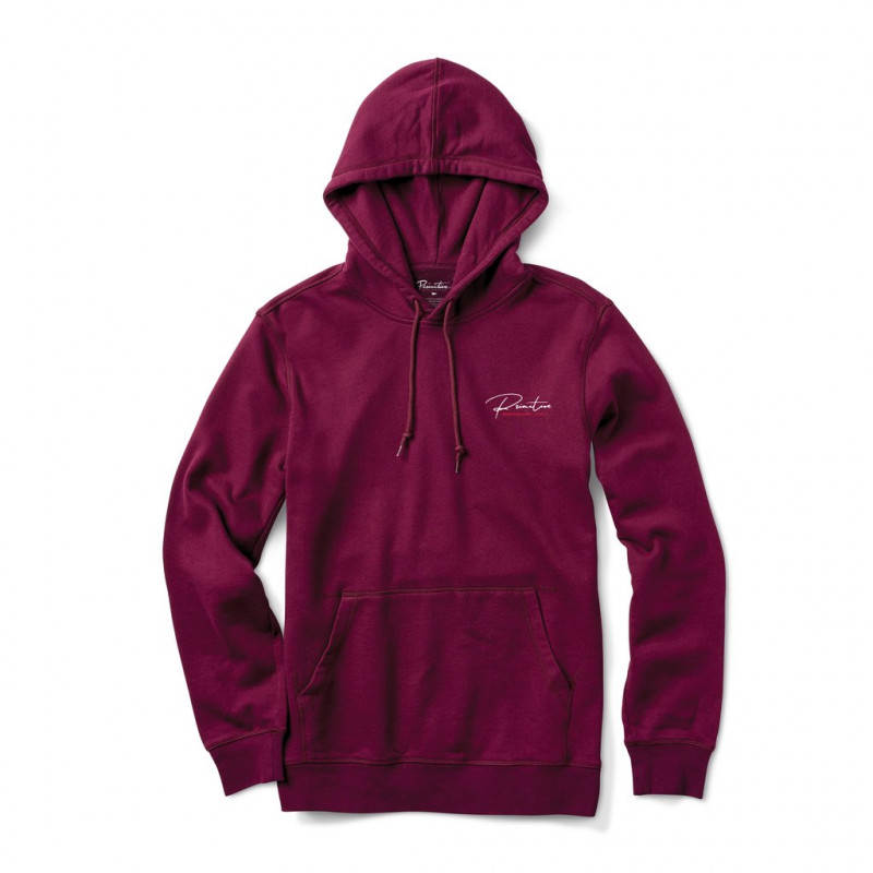 Primitive Island Hoodie