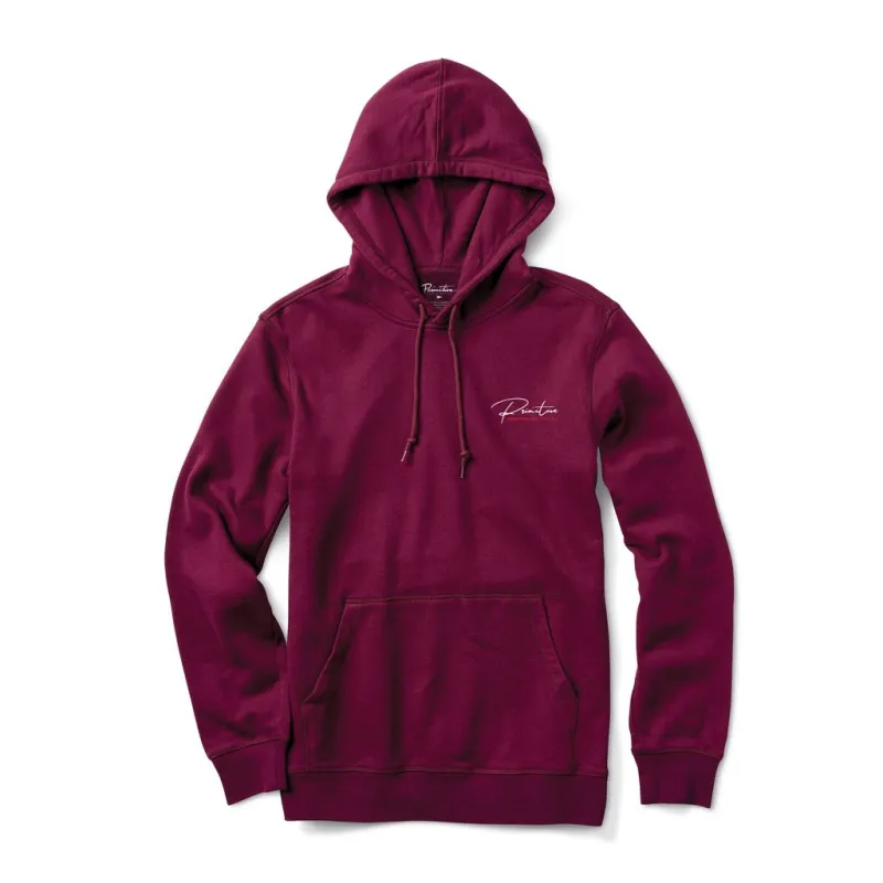 Primitive Island Hoodie