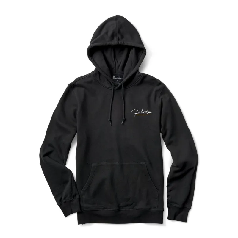 Primitive Island Hoodie