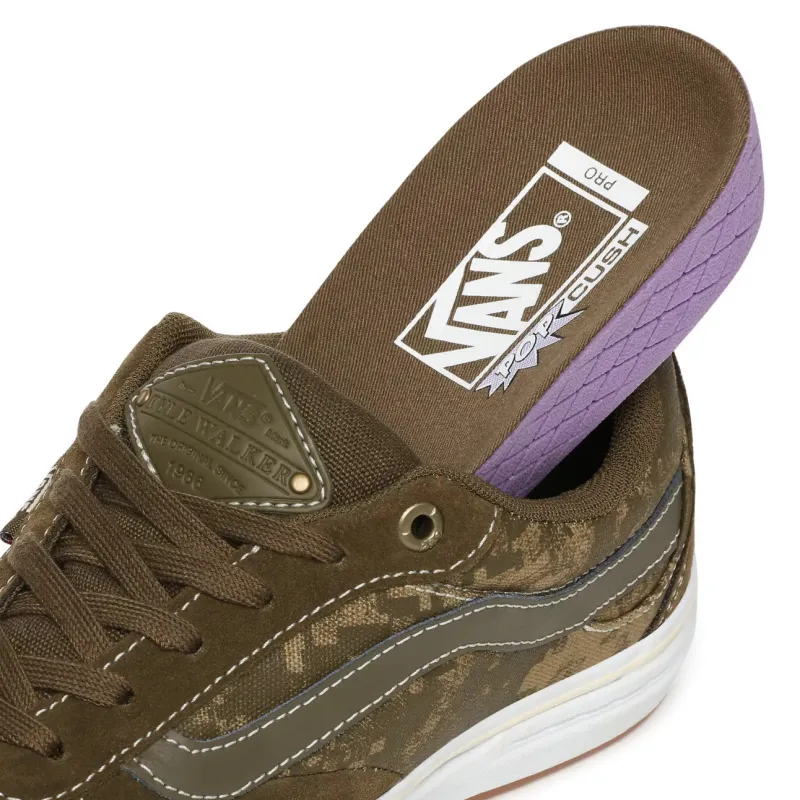 Vans Kyle Walker Pro Zapatillas