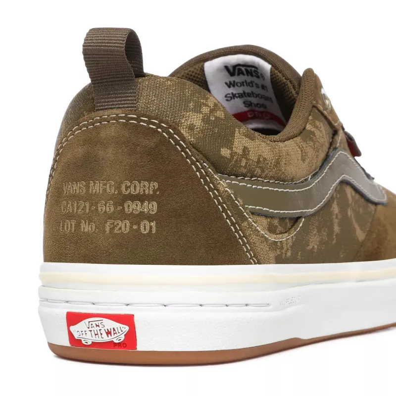 Vans Kyle Walker Pro Schoenen