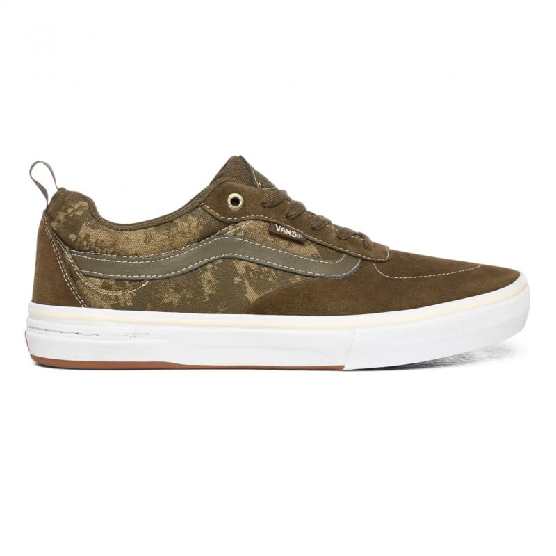 Vans Kyle Walker Pro Shoes Vans Kyle Walker Pro Shoes