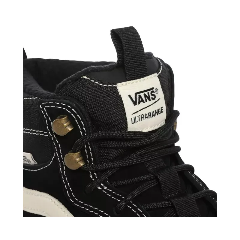Vans Ultrarange Exo Hi Mte Zapatillas