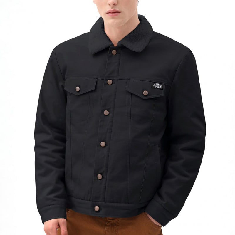 Dickies Marksville Trucker Jacket