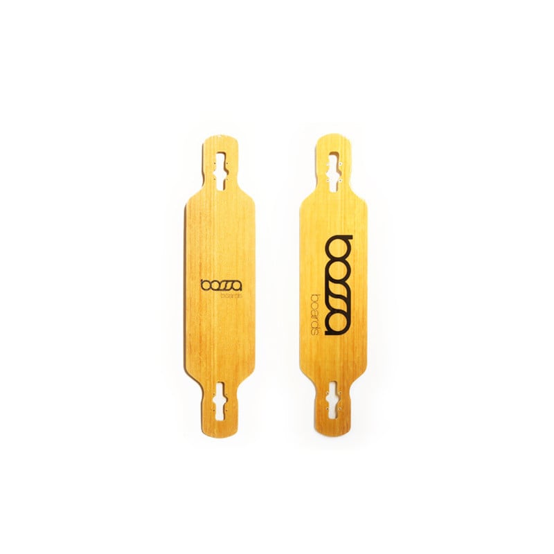 Bossa Nosie DT 37 Longboard Deck