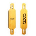 Bossa Nosie DT 40 Longboard Deck