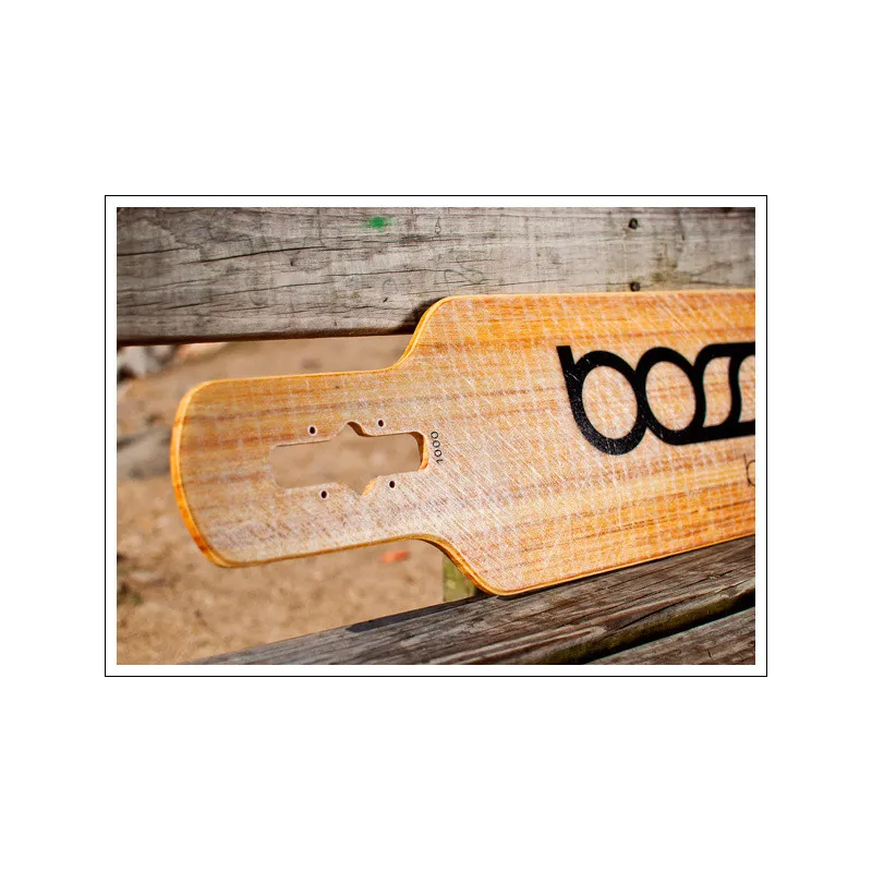 Bossa Nosie DT 40 Longboard Deck