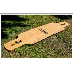 Bossa Nosie DT 40 Longboard Deck