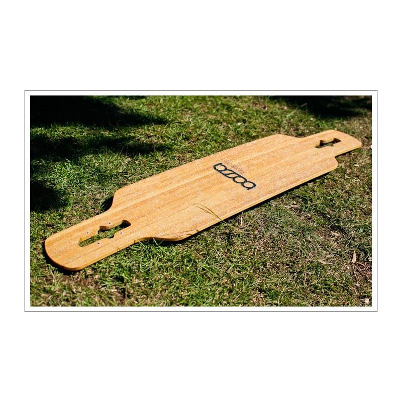 Bossa Nosie DT 40 Longboard Deck