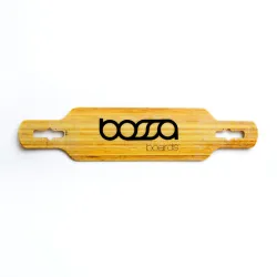 Bossa Nosie DT 40 Longboard Deck