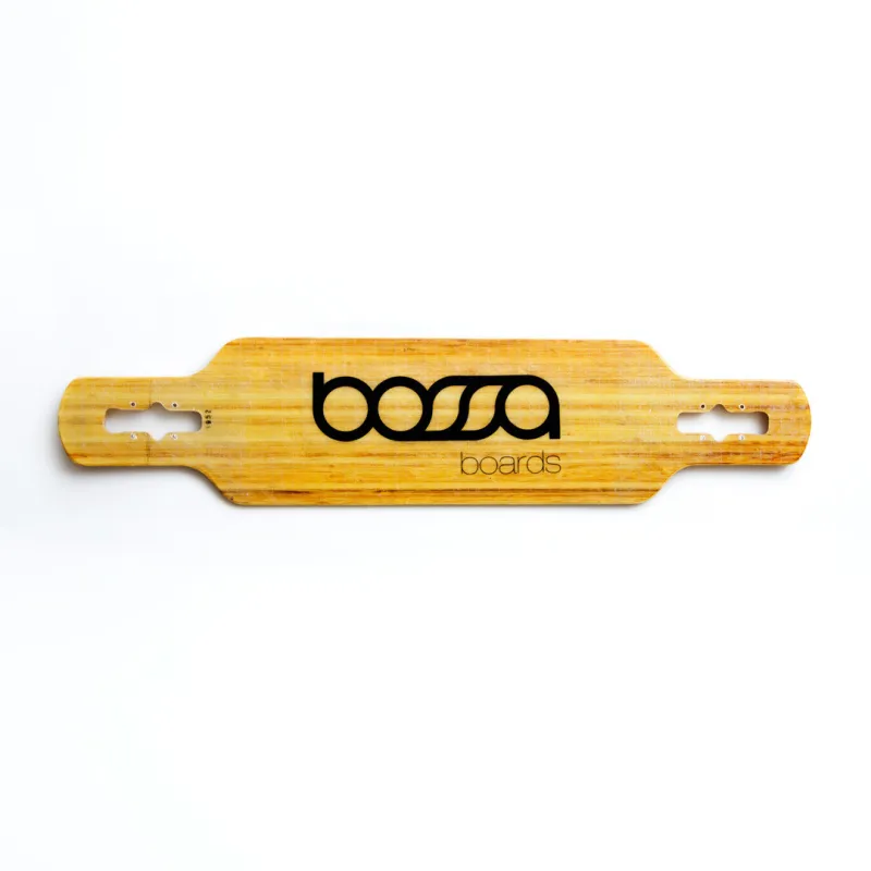 Bossa Nosie DT 40 Longboard Deck