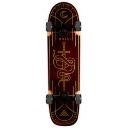 Prism Nail Liam Ashurst 32" - Cruiser Complete