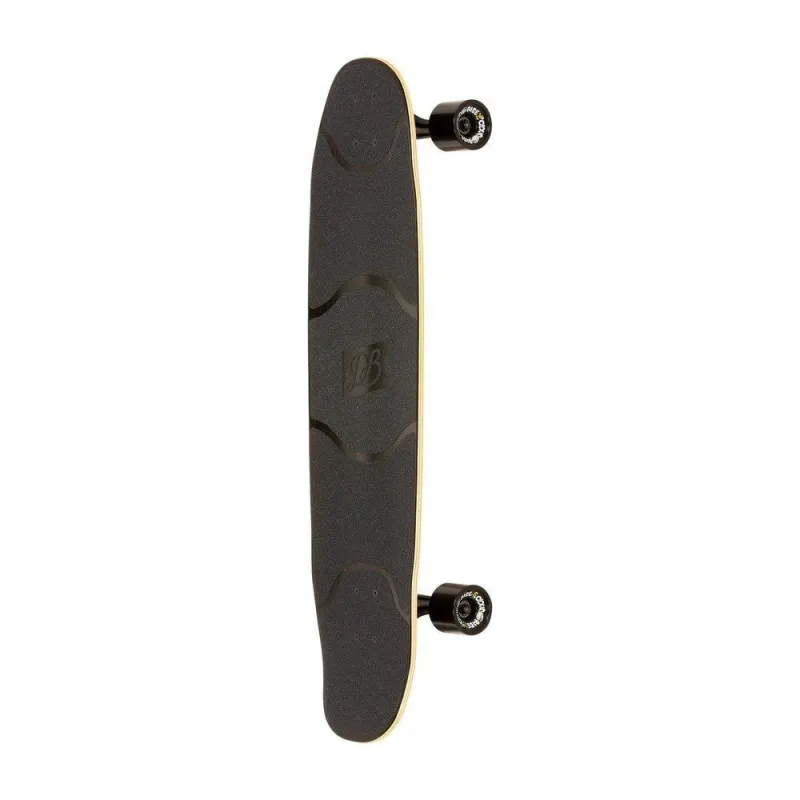 DB Longboards Wolf Prowler 37" Longboard Complete