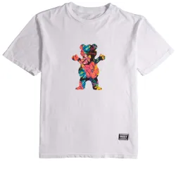 Grizzly Maui OG Bear Cubs Kids T-Shirt