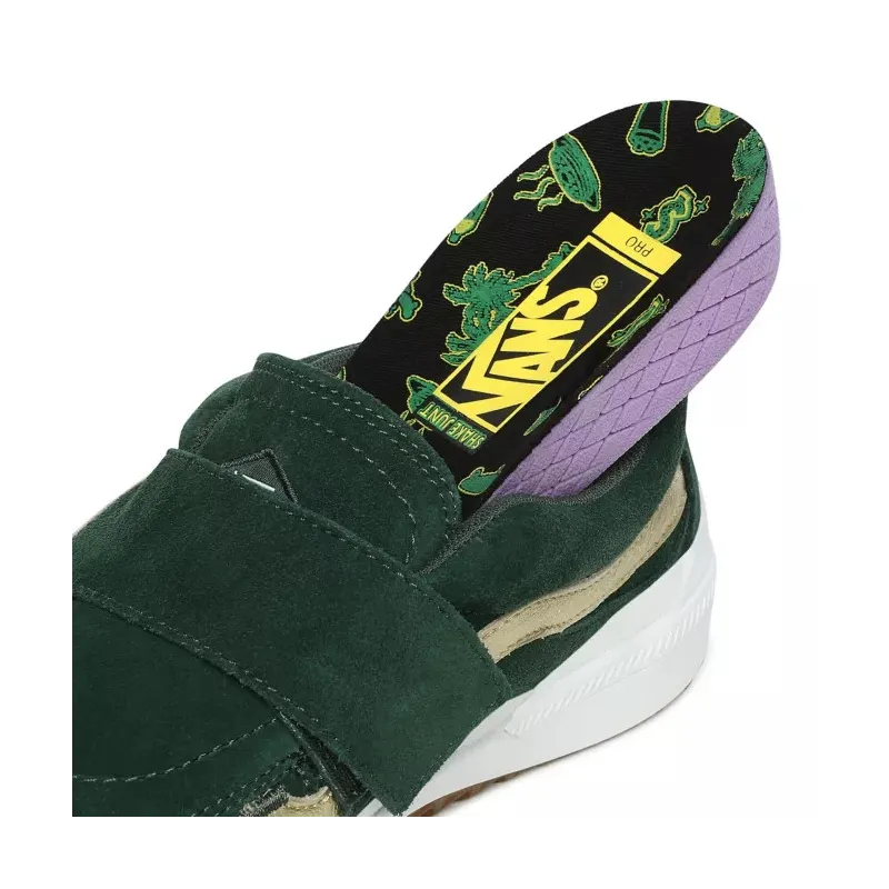 Vans Kyle Walker Pro 2 Chaussures