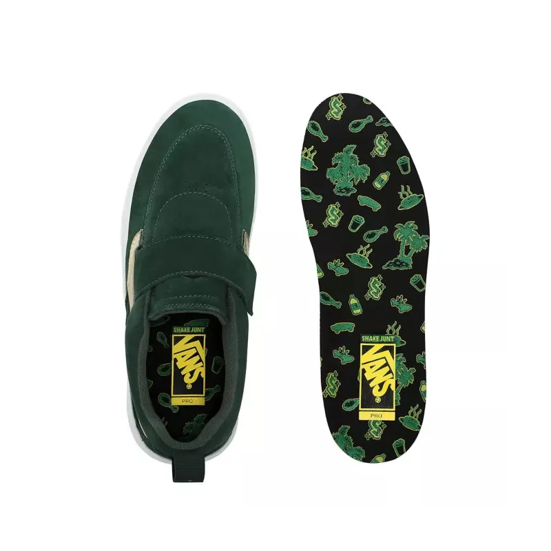 Vans Kyle Walker Pro 2 Shoes
