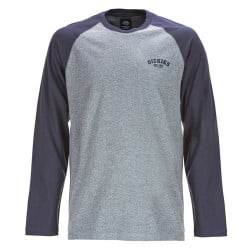 Dickies Baseball Longsleeve